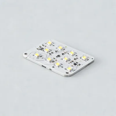 led lighting